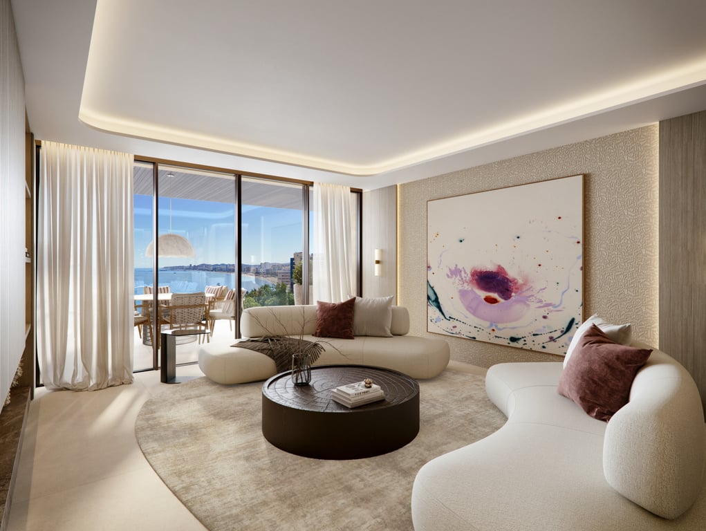 Penthouse in Fuengirola - Image 2