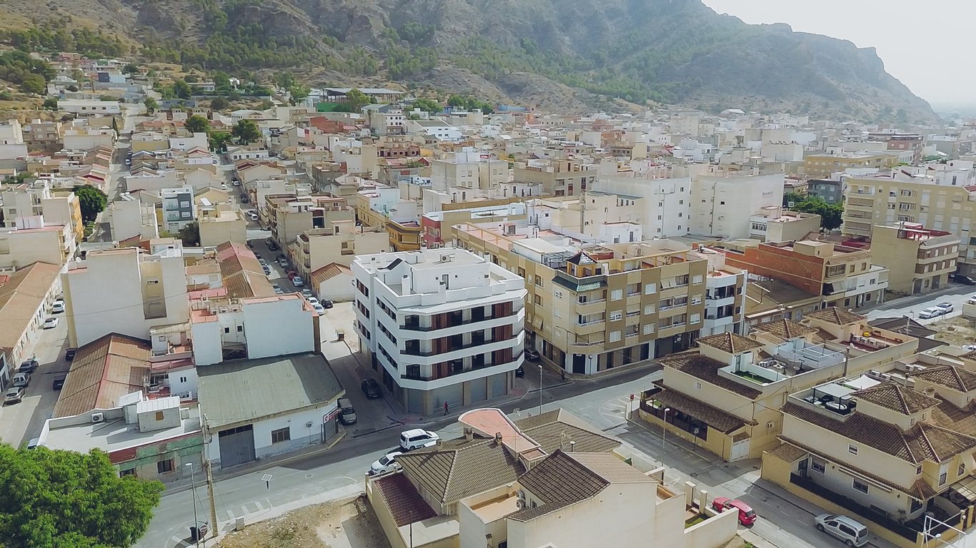 Apartment in Redovan - Image 2