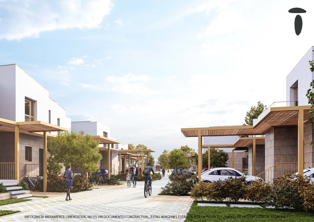 House in Vergel - Image 3