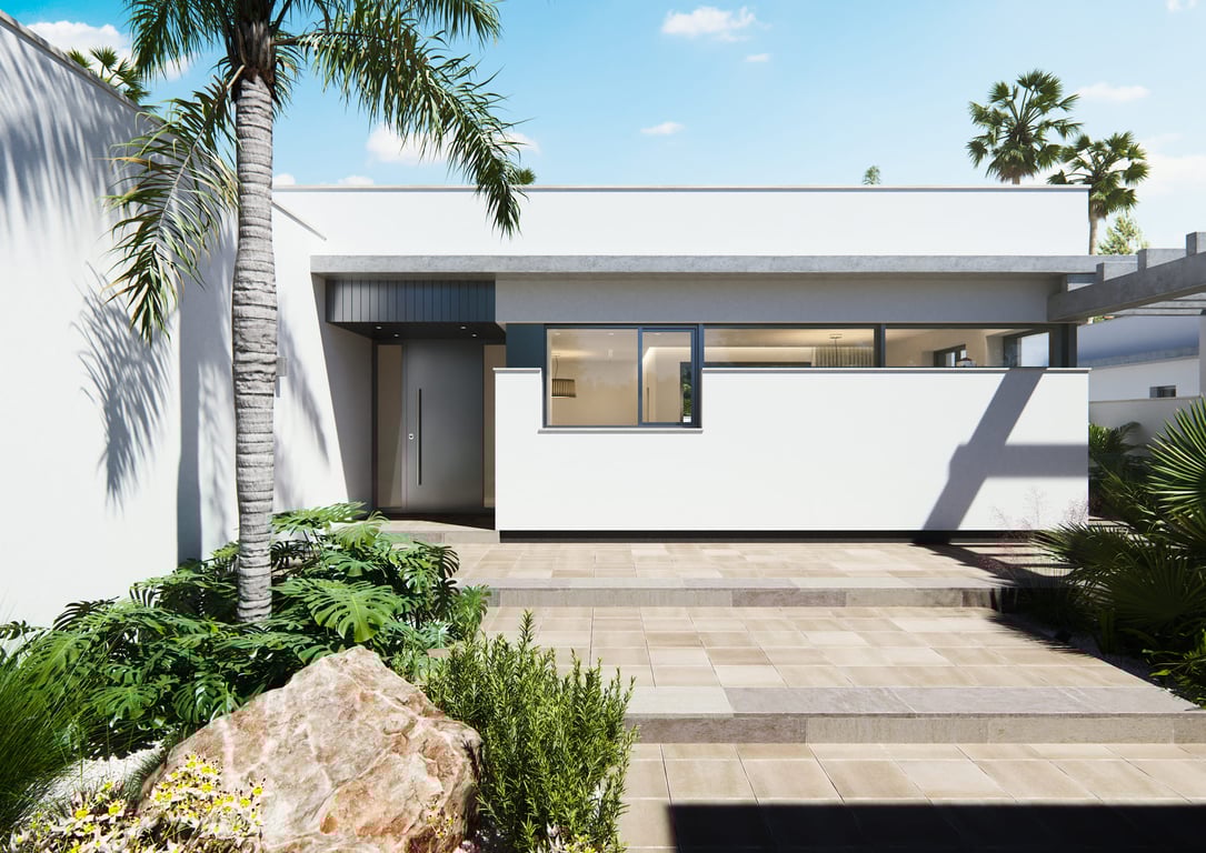 House in San Blas - Image 3