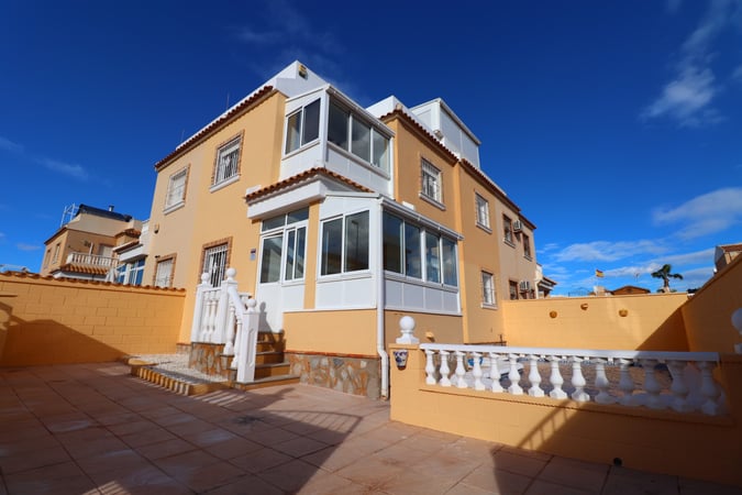 House in Ciudad Quesada - view 1