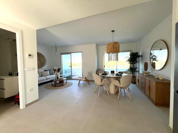 Villa in Costalita - view 1