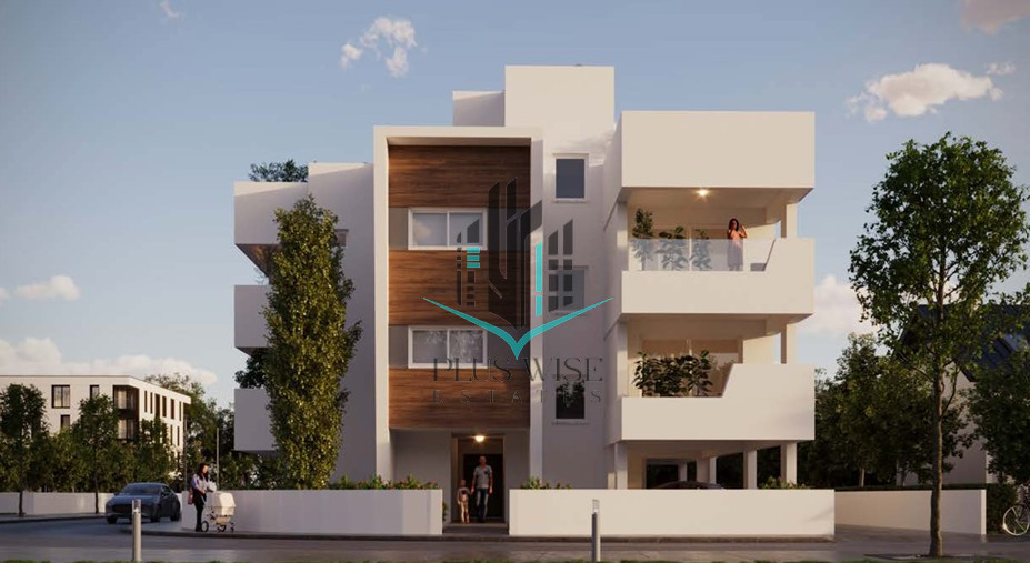 Apartment in Agia Paraskevi - Image 2