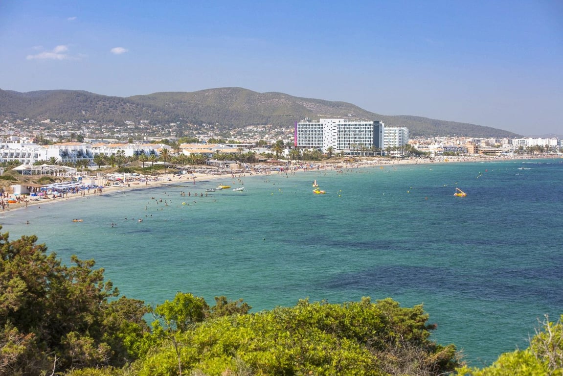 Apartment in Ibiza Town - Image 3