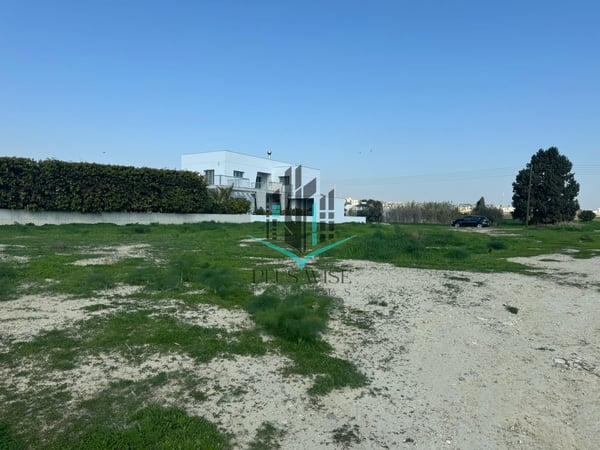 House in Pyla - view 1