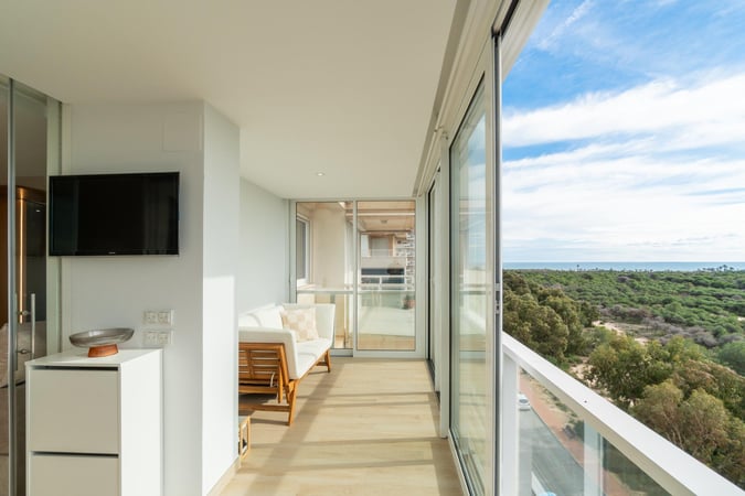 House in Guardamar del Segura - view 1