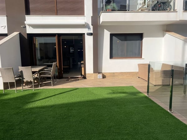 Apartment in San Pedro del Pinatar - view 1