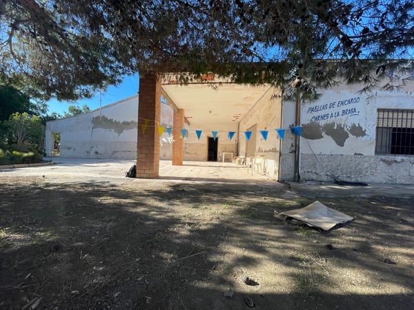 House in Elche - view 1