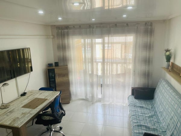 Apartment in Torrevieja - view 1