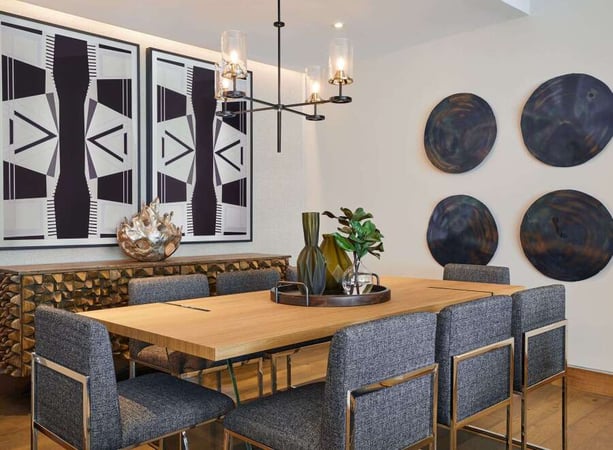 House in Snowmass Village - view 1