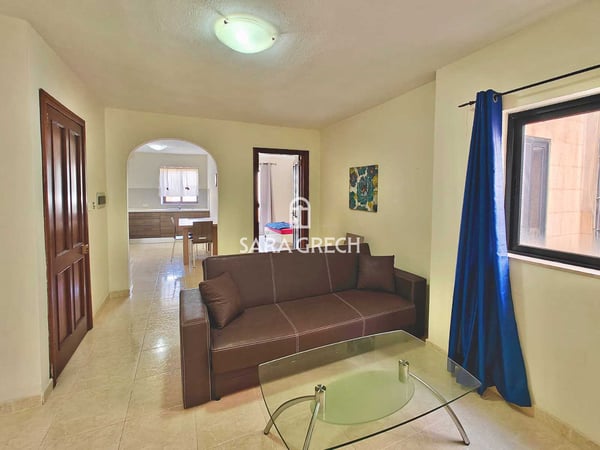 Apartment in Iz-Zejtun - view 1