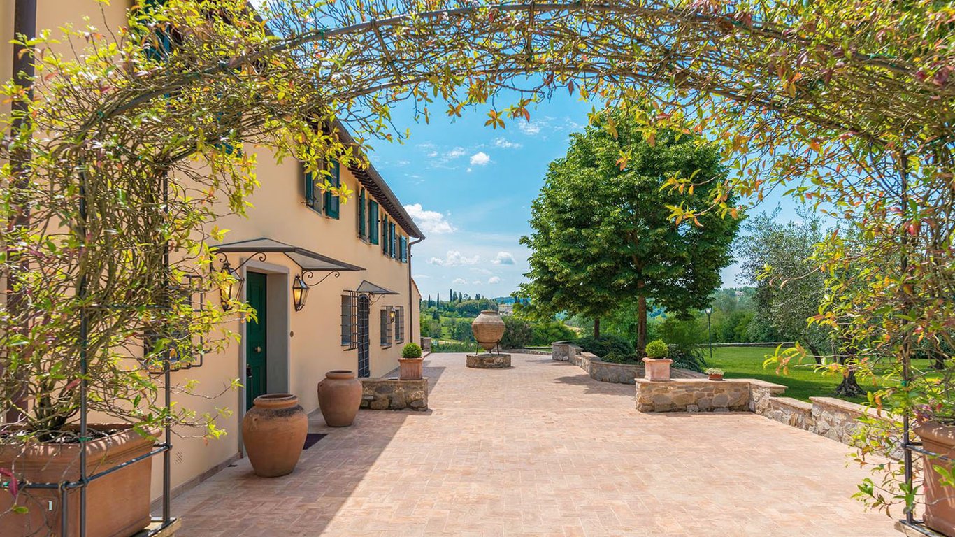 House in Bagno a Ripoli - Image 2