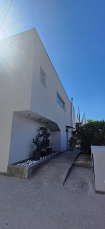 House in Agia Fylaxis - view 1