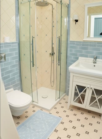 House in Limassol - view 1