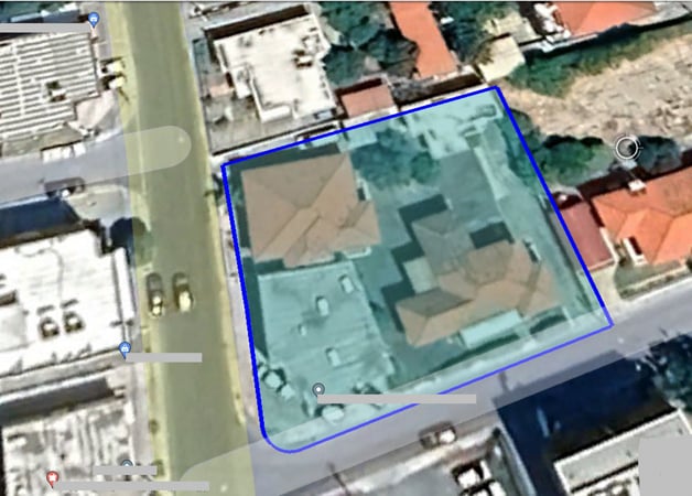 House in Katholiki - view 1