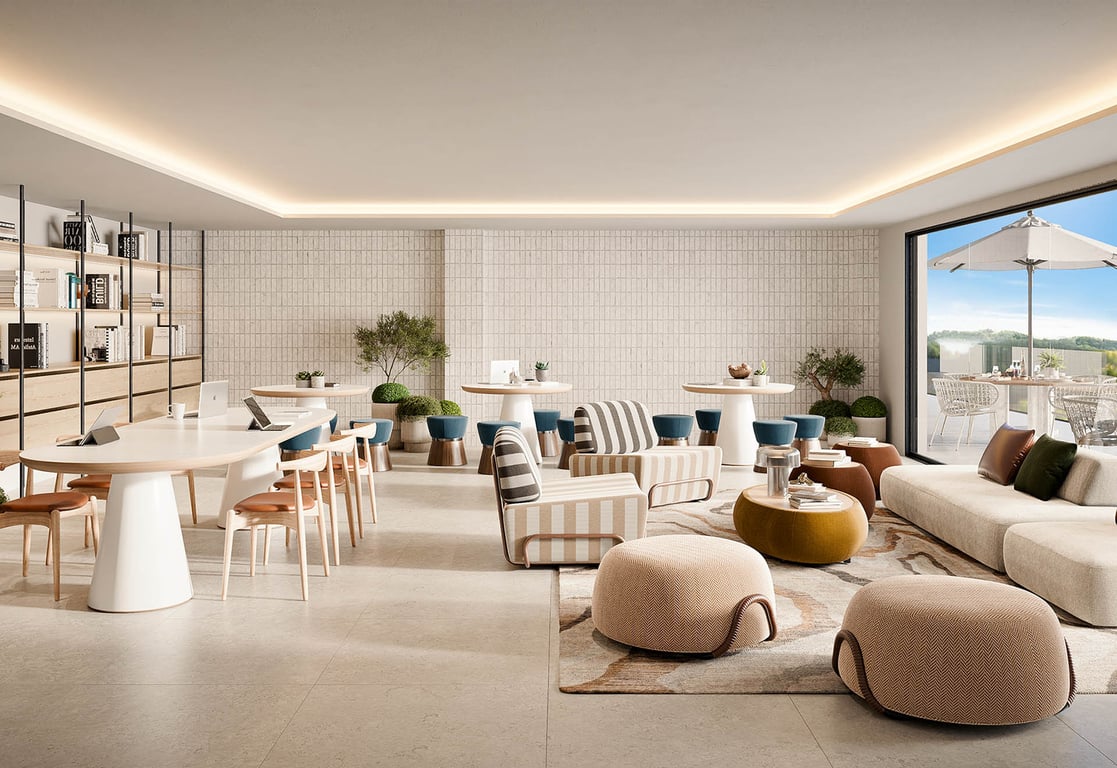 Apartment in Marbella - Image 3