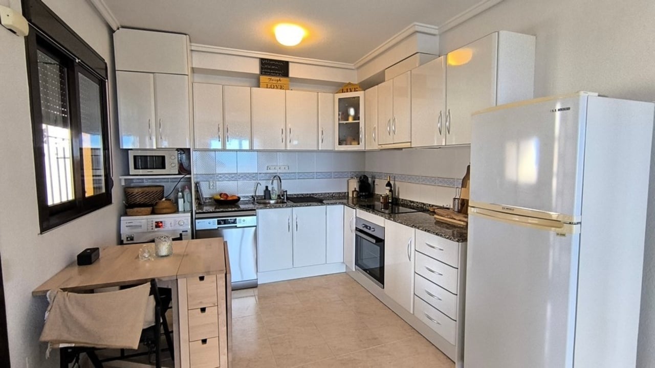 Apartment in Ciudad Quesada - Image 3