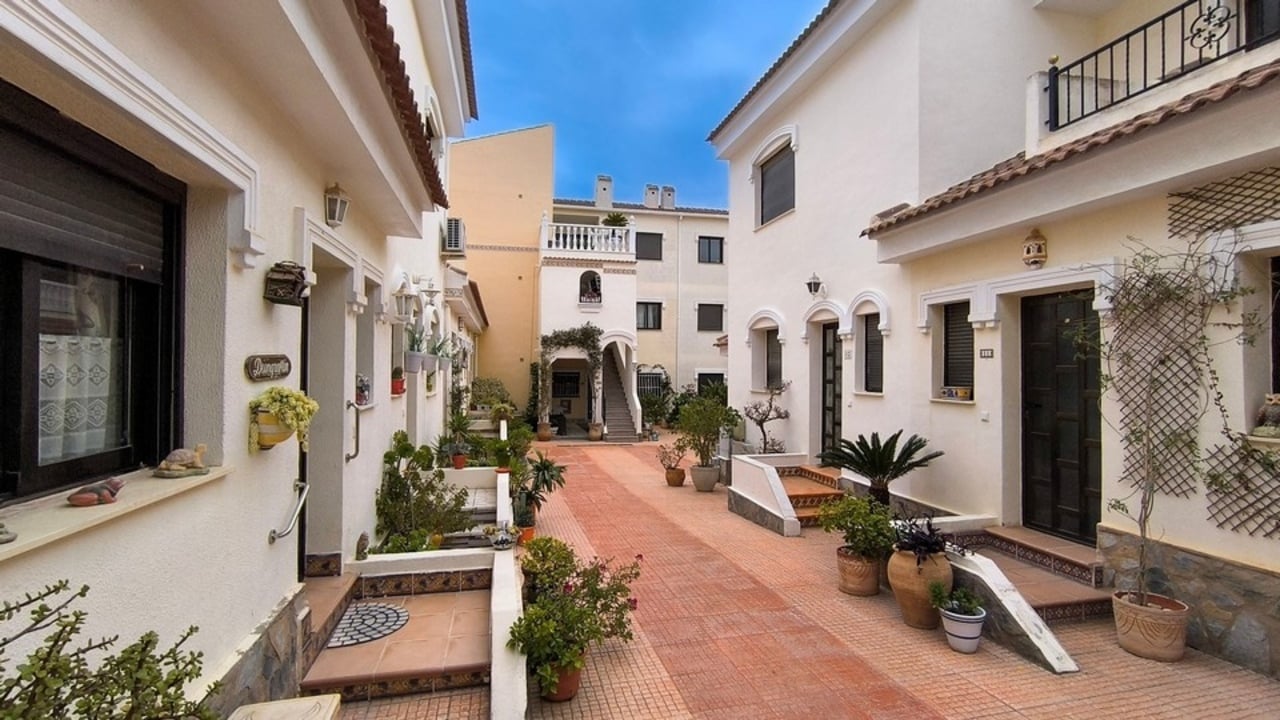 Apartment in Ciudad Quesada