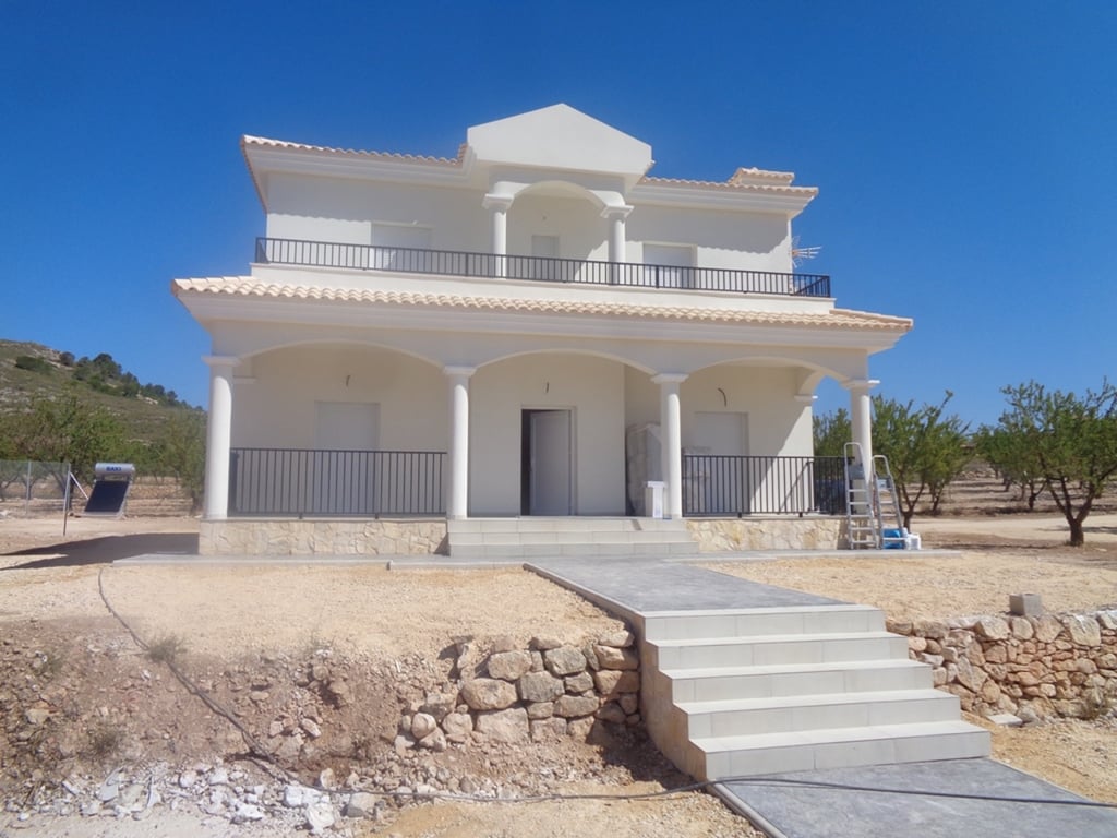 Villa in Pinoso - Image 3