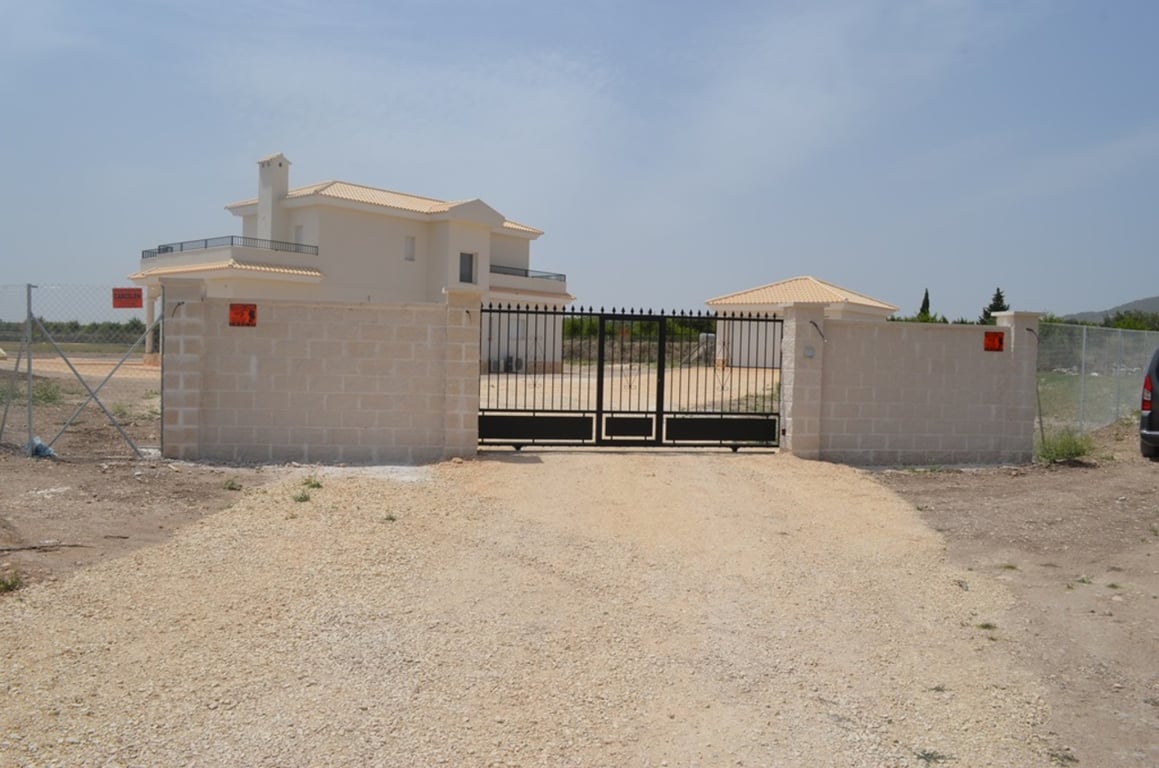 Villa in Pinoso - Image 2