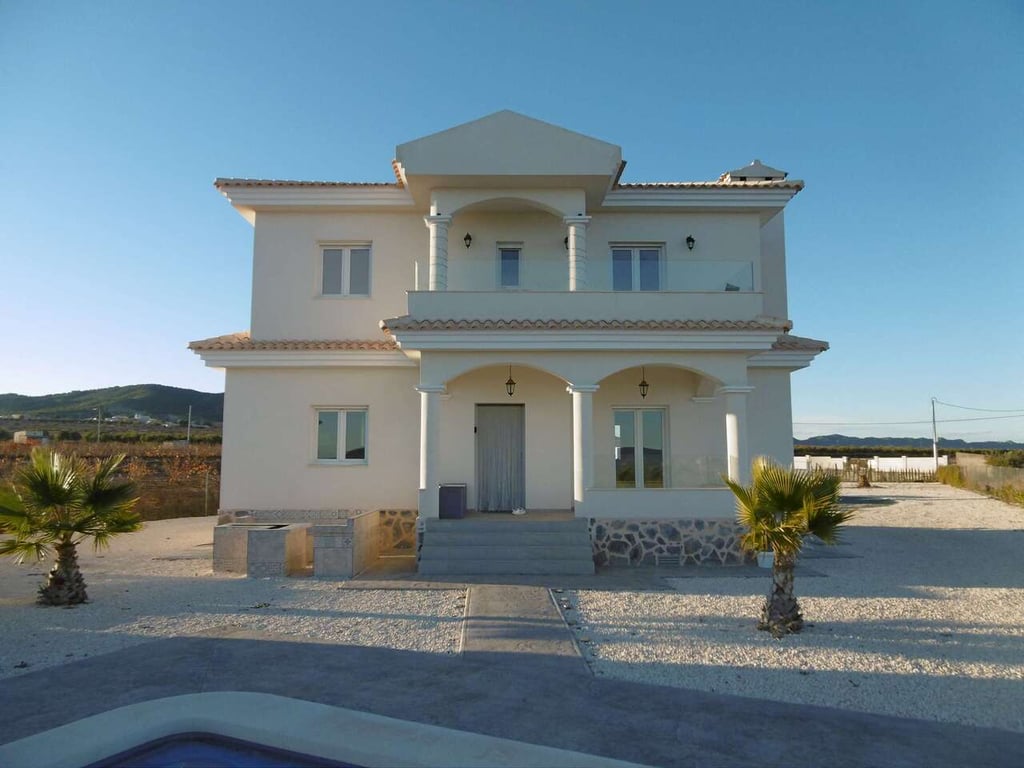 Villa in Pinoso - Image 2