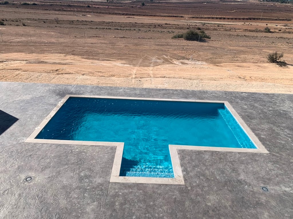 Villa in Pinoso - Image 3