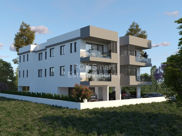 Apartment in Pyla - view 1