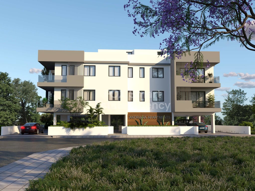 Apartment in Pyla - Image 2