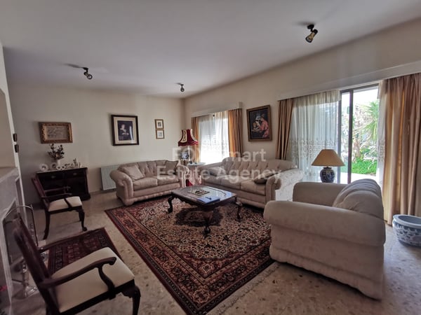 House in Platy - view 1