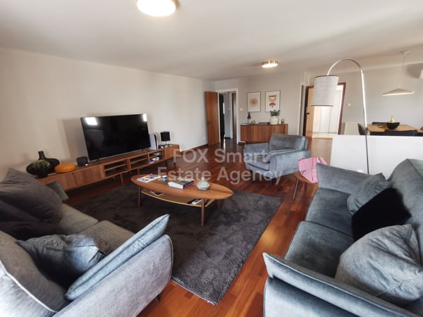 Apartment in Agios Dimitrios - view 1