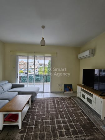 Apartment in Pafos - view 1