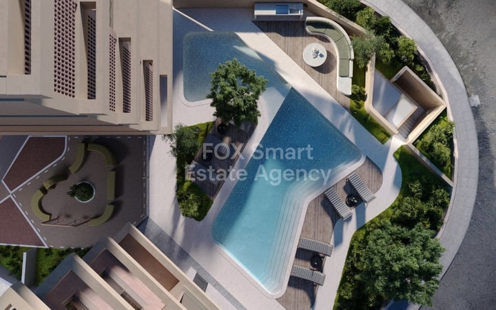 Apartment in Emba - view 1