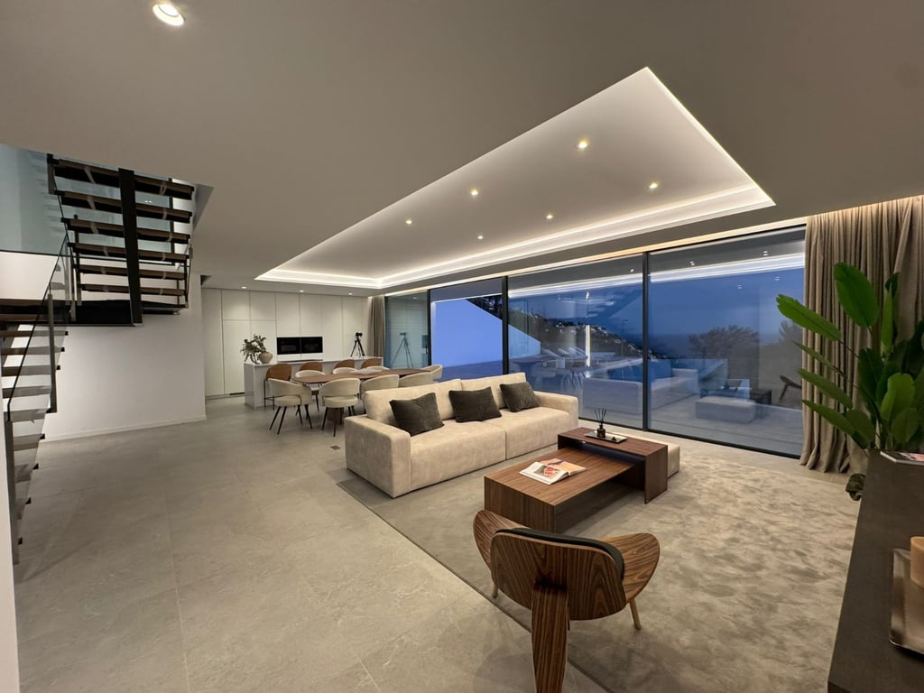 House in Altea la Vella - Image 3