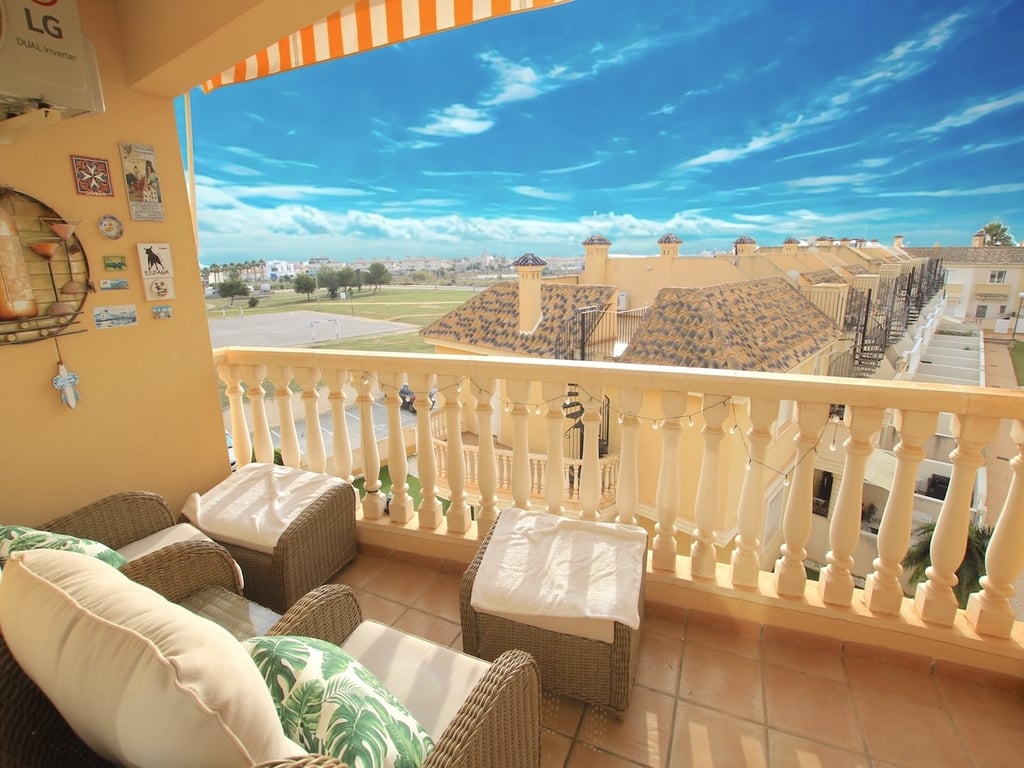 Apartment in La Zenia - Image 3