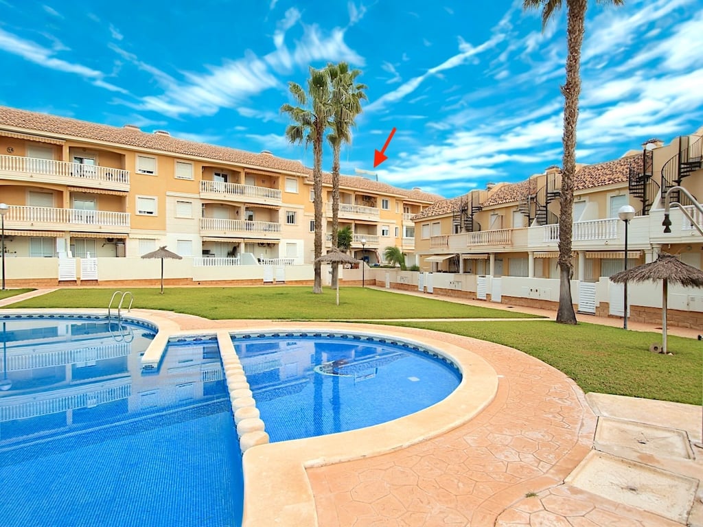 Apartment in La Zenia - Image 2