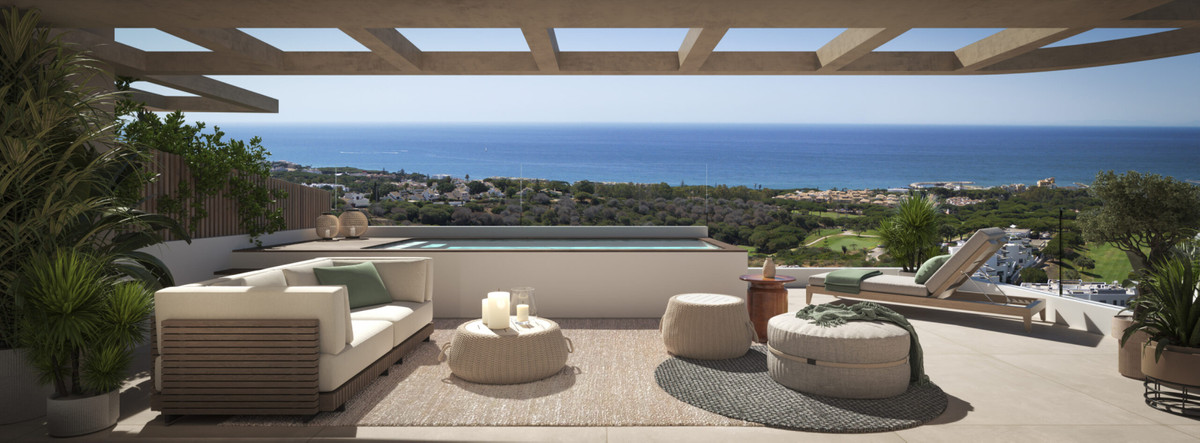 Apartment in Marbella - Image 3