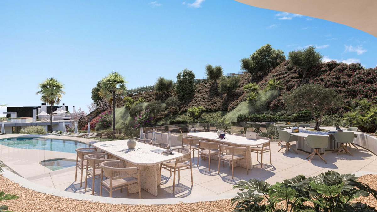 Apartment in Marbella - Image 3