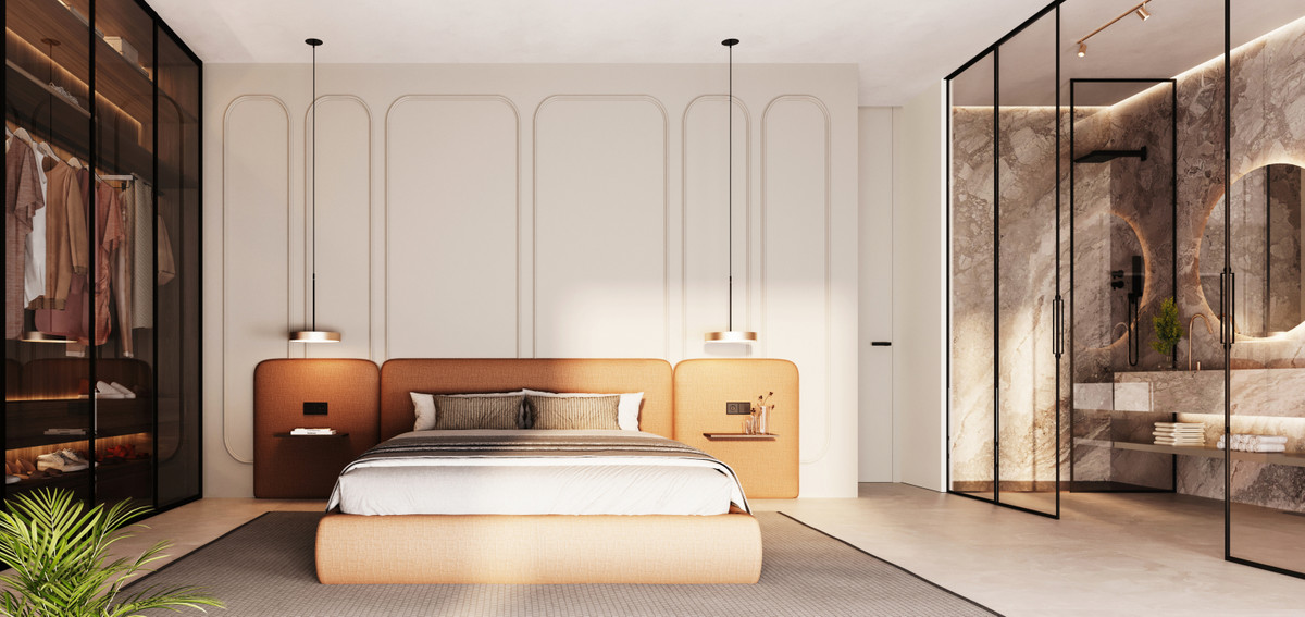 Apartment in San Pedro de Alcantara - Image 4