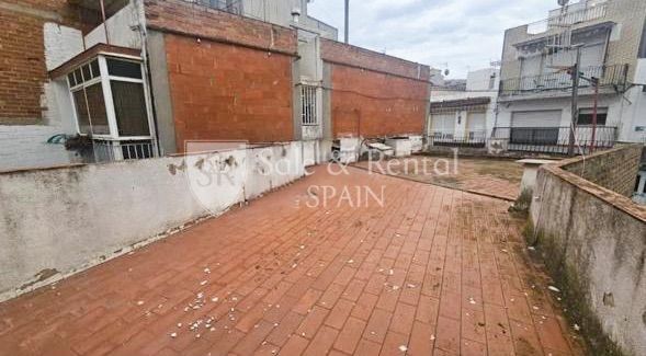 House in Blanes - view 1