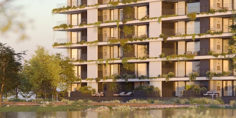 House in Ramalde - view 1