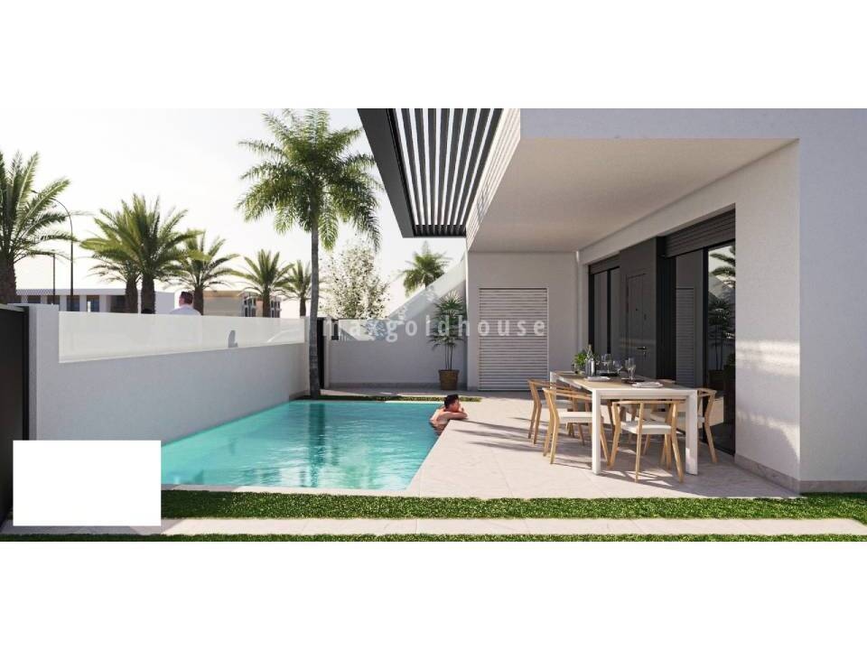 Apartment in San Pedro del Pinatar - Image 3