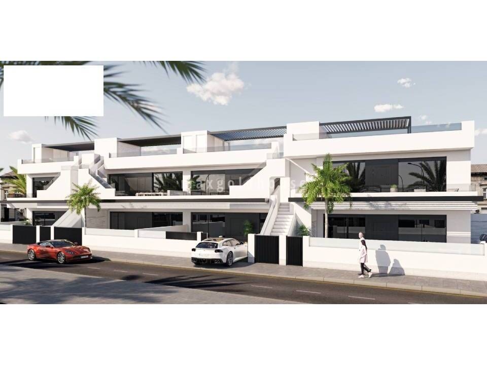 Apartment in San Pedro del Pinatar - Image 2