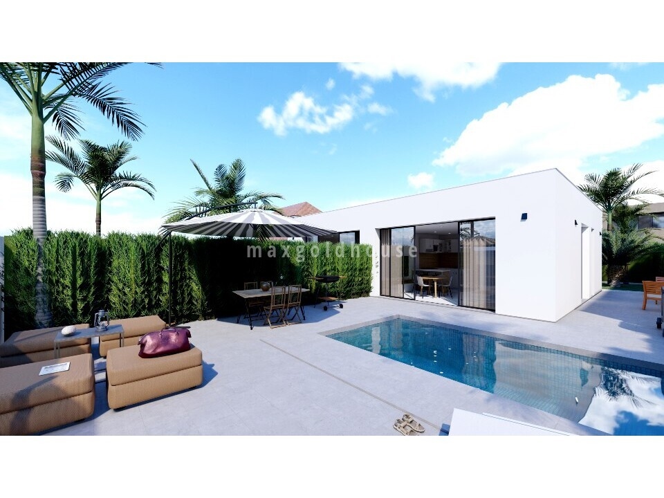 Villa in Los Urrutias - Image 3