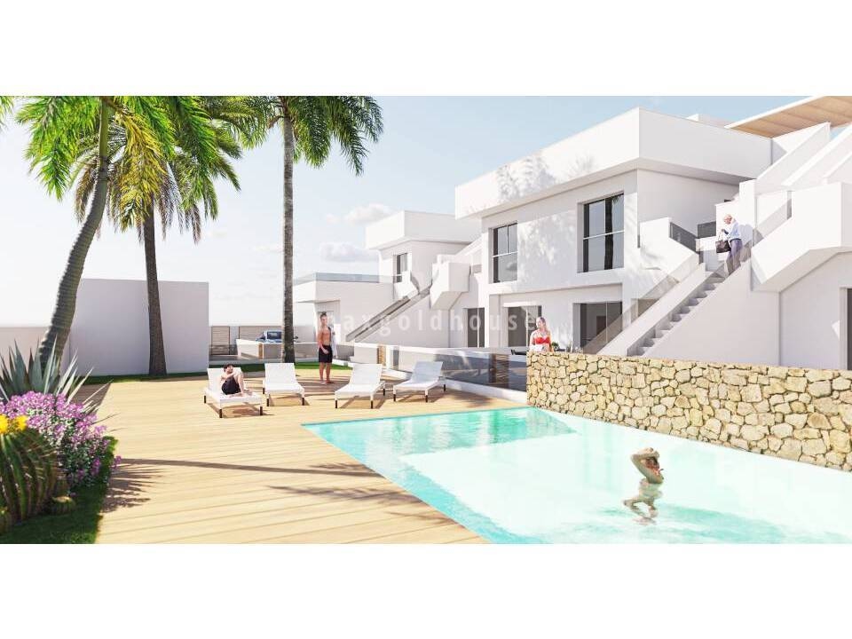 Apartment in Pilar de la Horadada - Image 3