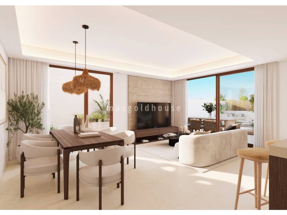 Villa in Roldan - Image 3