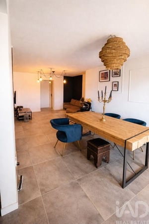 Apartment in Silves - view 1