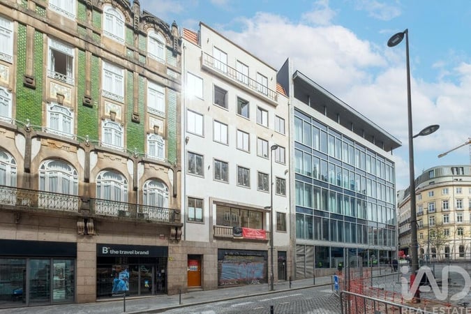 Apartment in Porto - view 1