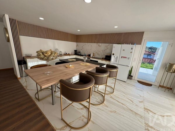 House in Ponte de Lima - view 1