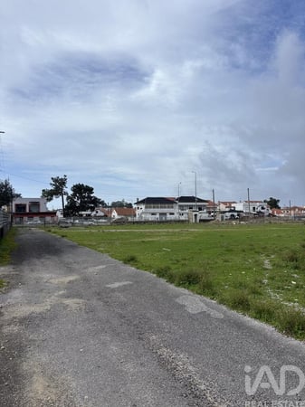 Land in Quinta do Conde - view 1