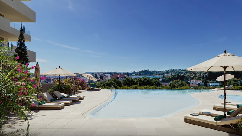 Apartment in Fuengirola - view 1